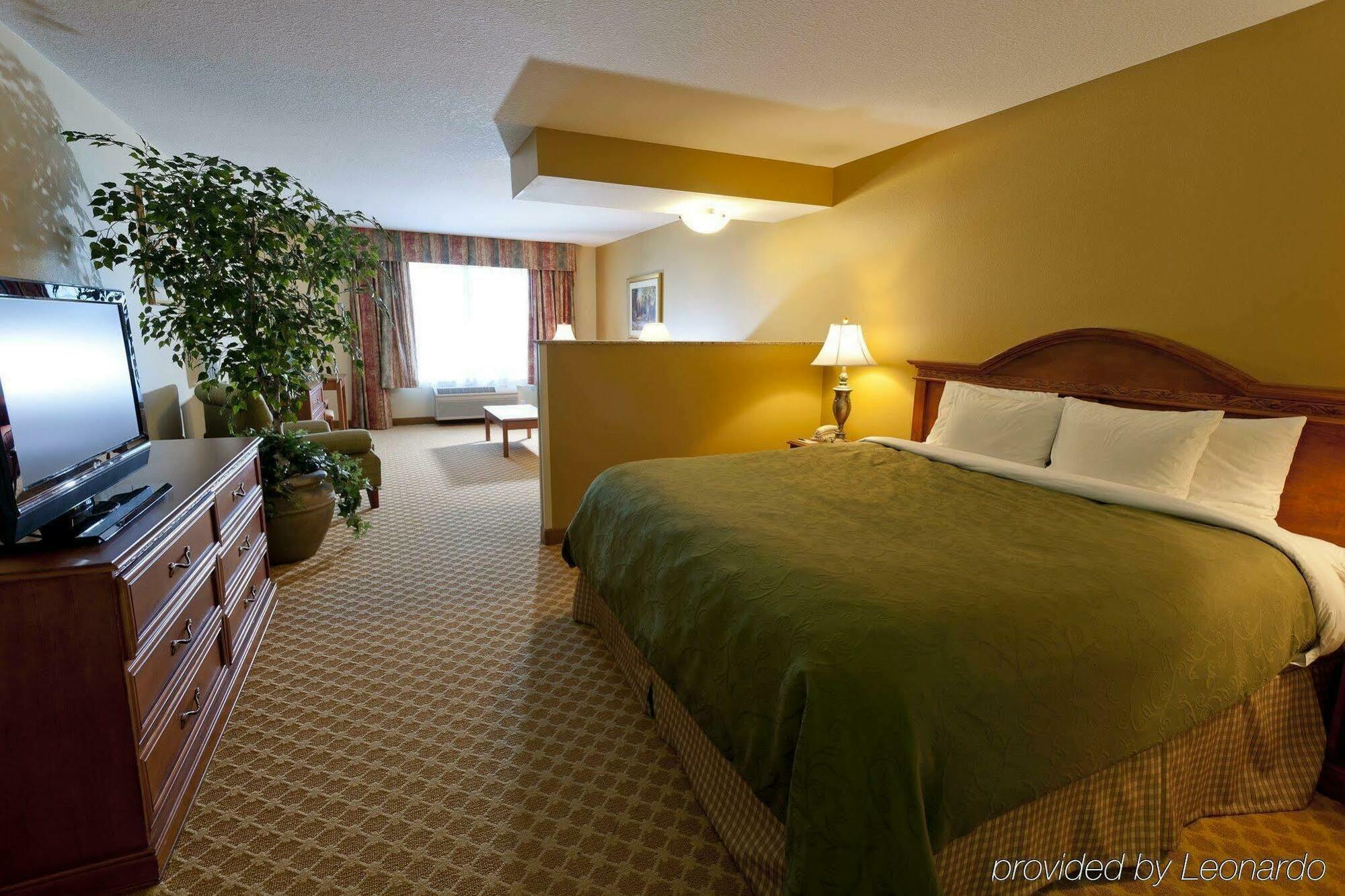 Country Inn & Suites By Radisson, Portland International Airport, Or 외부 사진